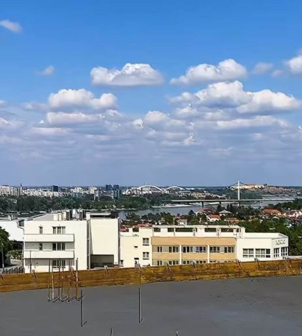 Dado Polumenta i Darko Lazić će biti susjedi