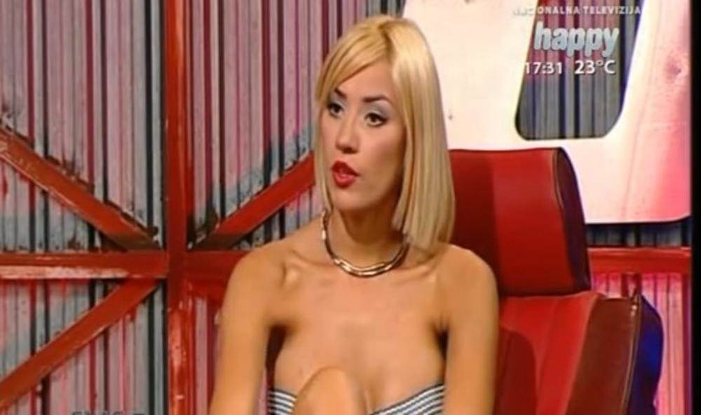 Jelena Dimitrijević