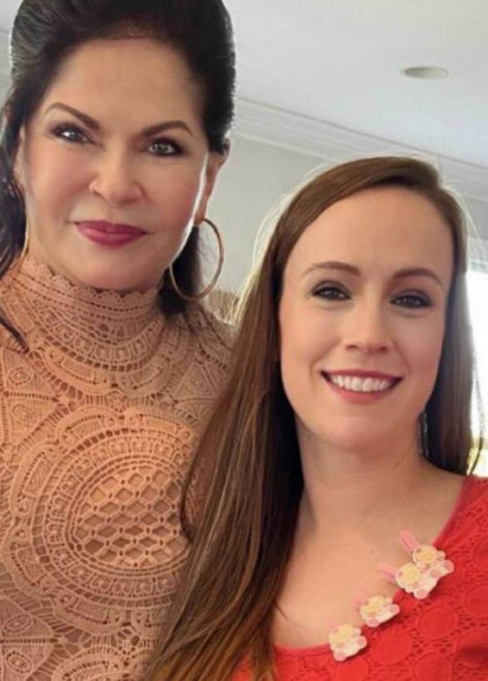 Mirjana i Diana Antonović