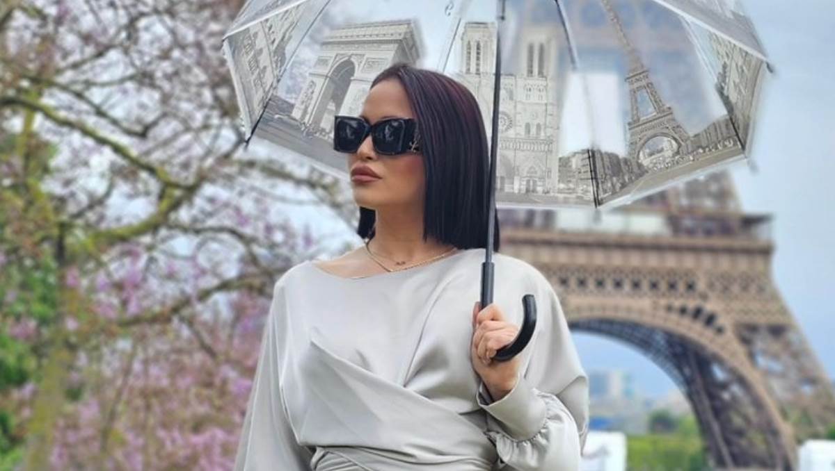 Aleksandra Mladenović