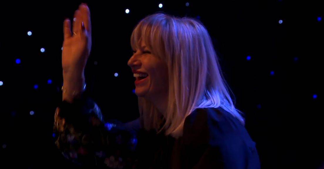 Majka Alena Bičevića