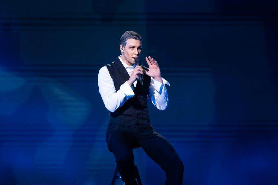 Alen Bičević kao Massimo Savić