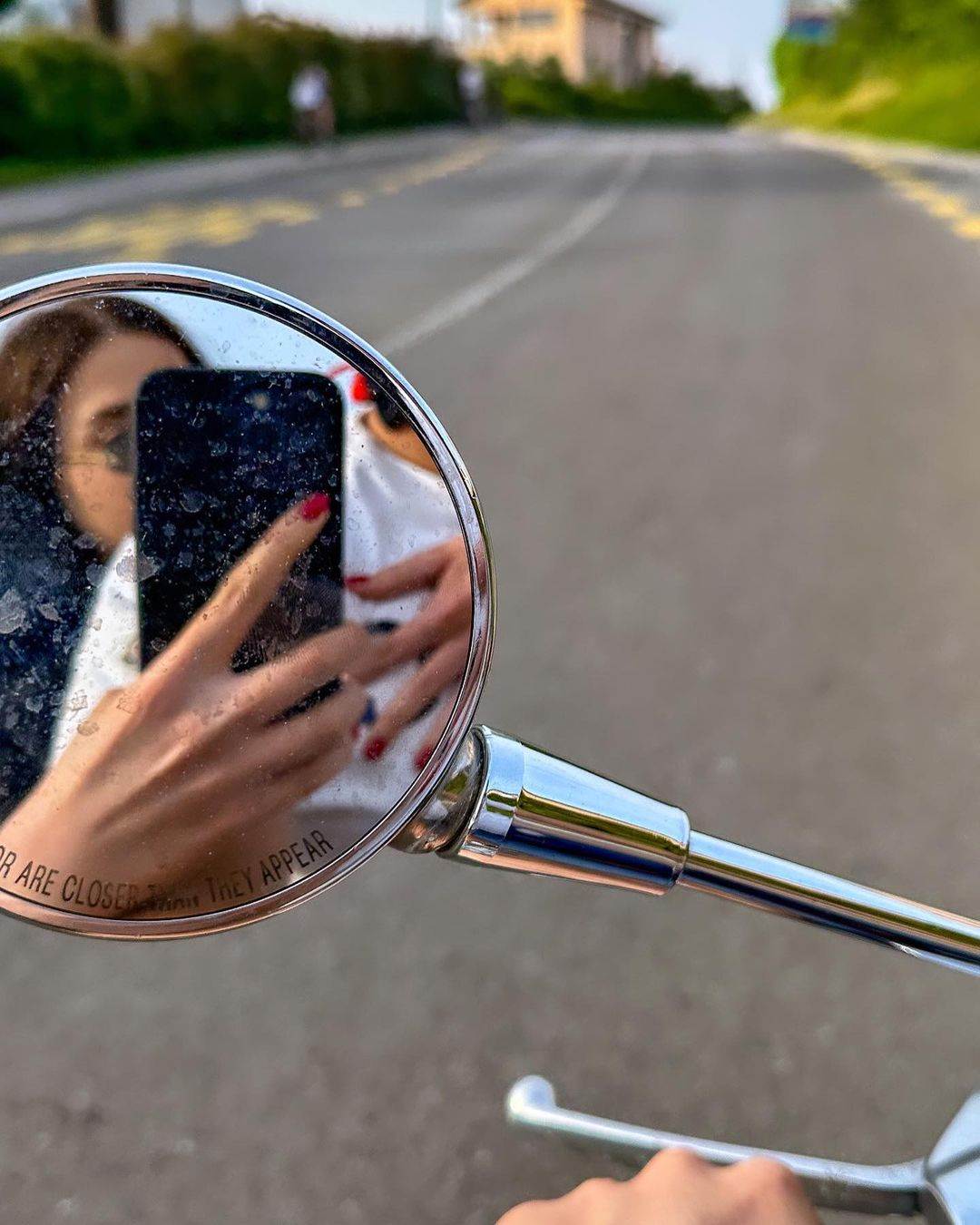 Una Čolić s dečkom