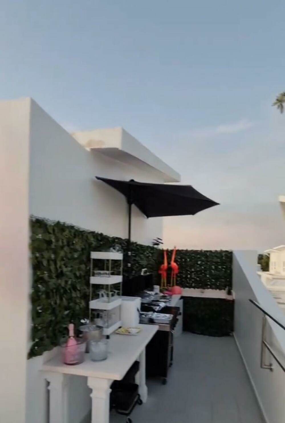 Stan Marte Savić i Mile Kitića u Dominikanskoj Republici