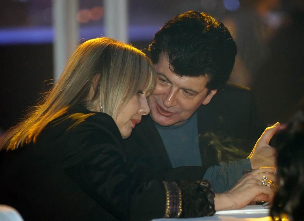 Momčilo Bajagić Bajaga