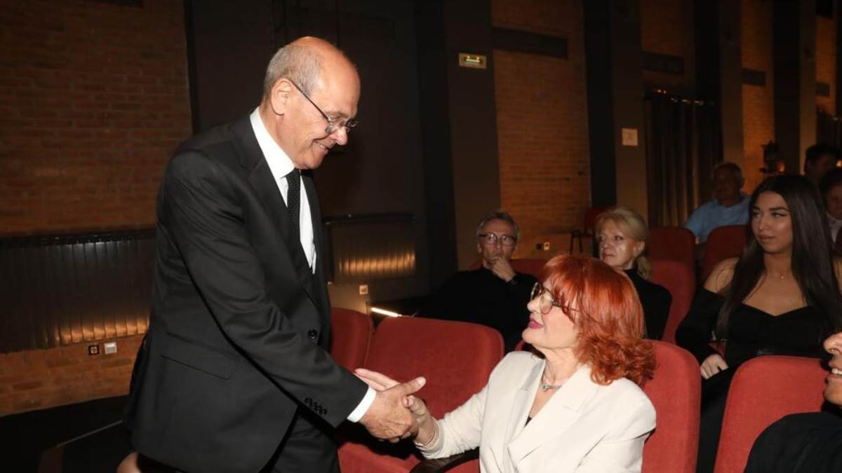 Emilija Mima Živković