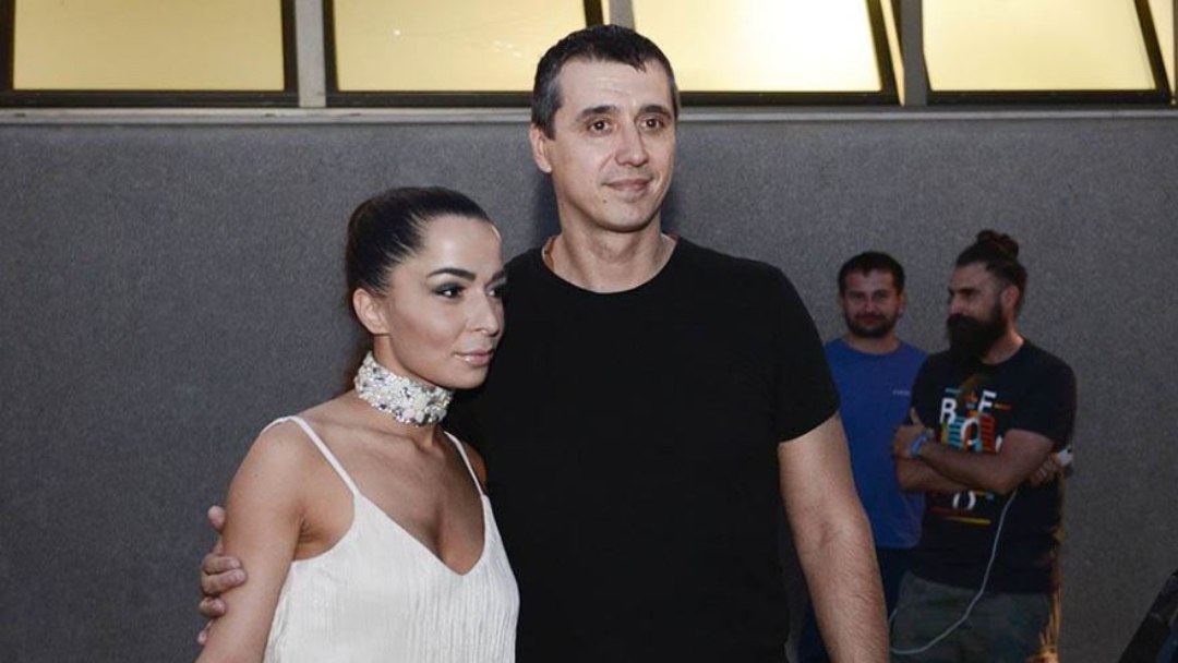 Marko i Marija Bulat su se potukli