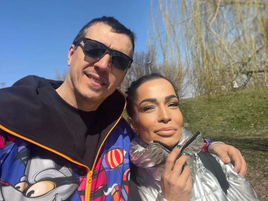 Marko i Marija Bulat imaju dvoje djece