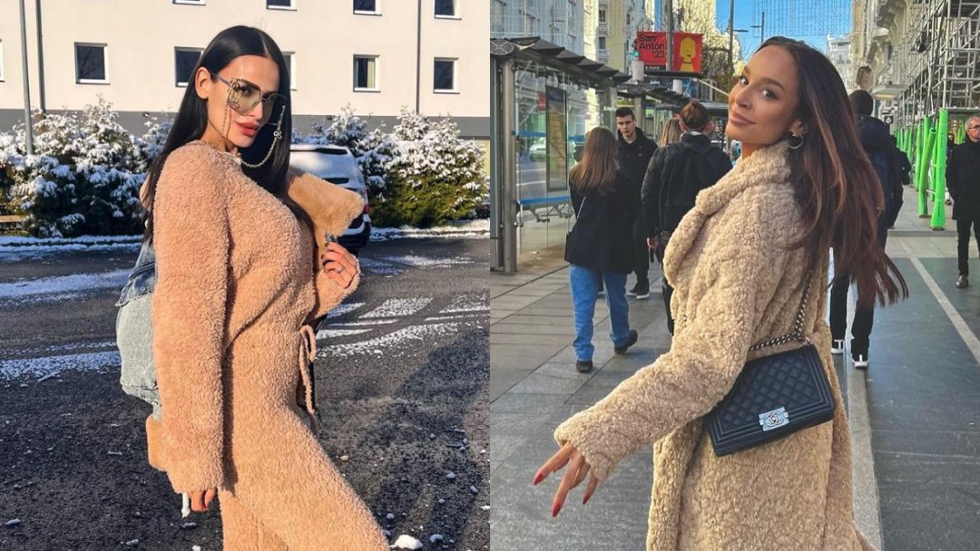 Sestre Indi i Edita Aradinović su se potukle