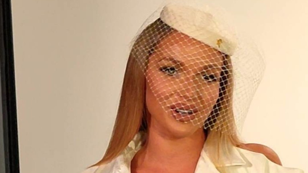 Teodora Džehverović na MAC-u