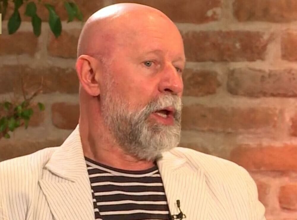 Zoran Žika Živanović