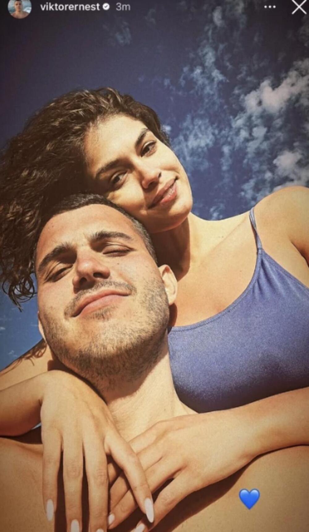 Viktor Živojinović