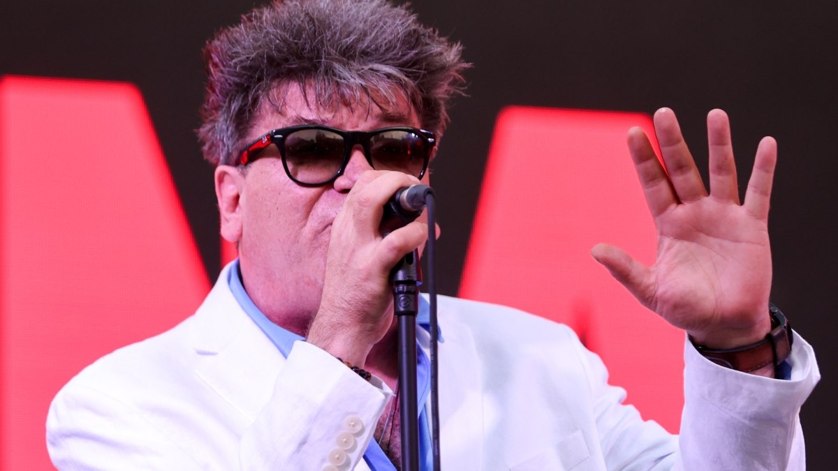 Dražen Žerić Žera