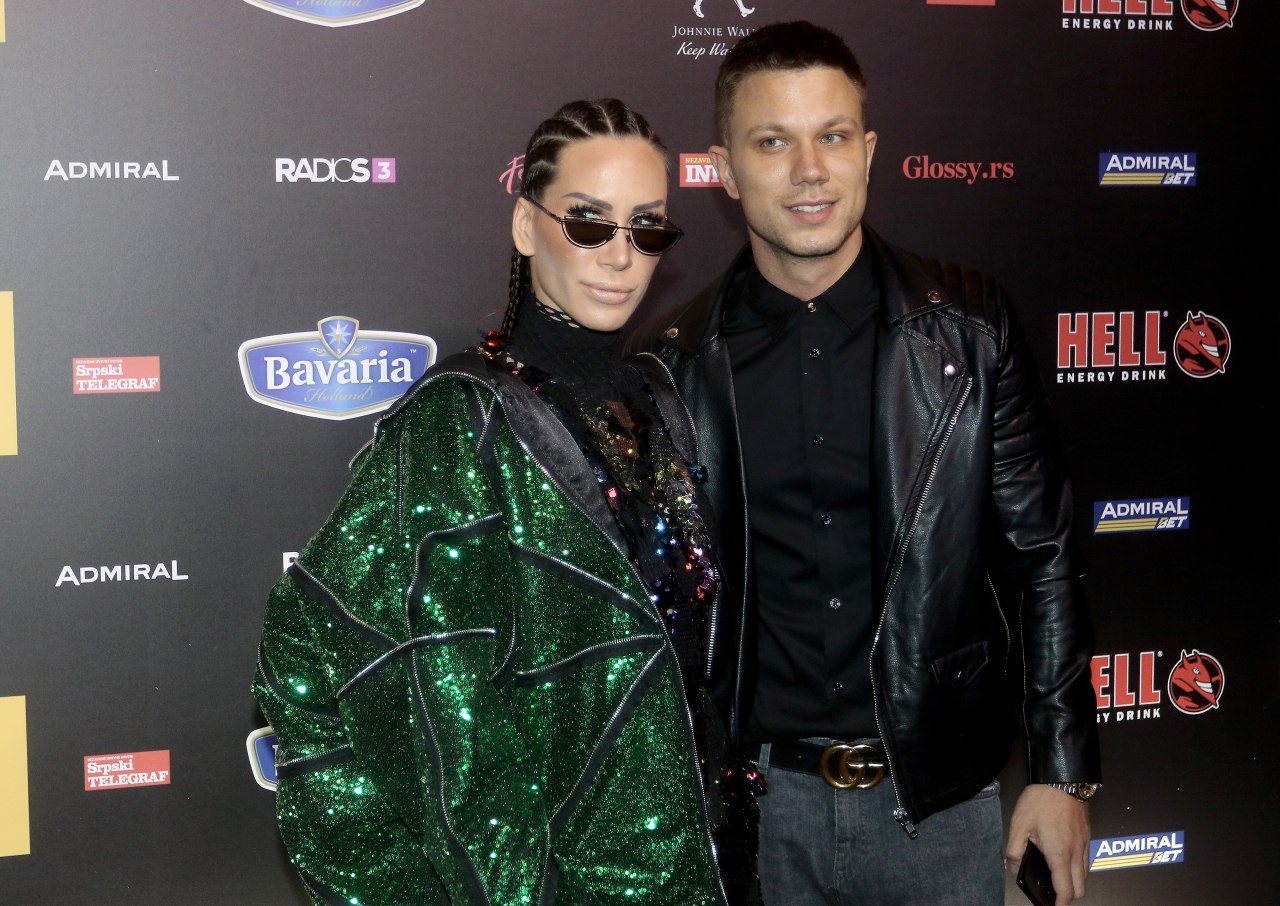 Nikolija Jovanović i Relja Popović