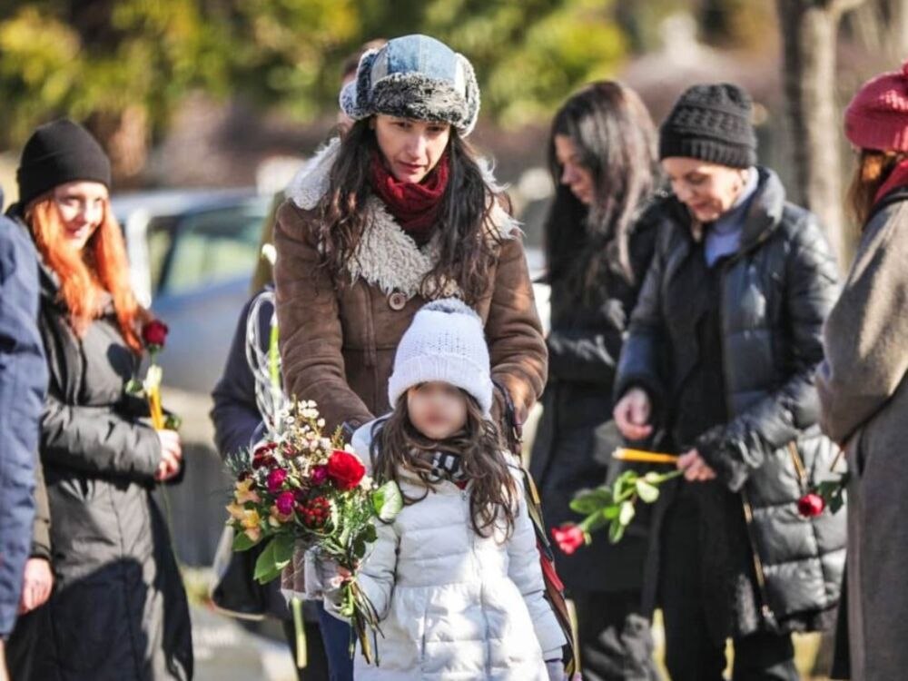 Milica i Sunčica Glogovac