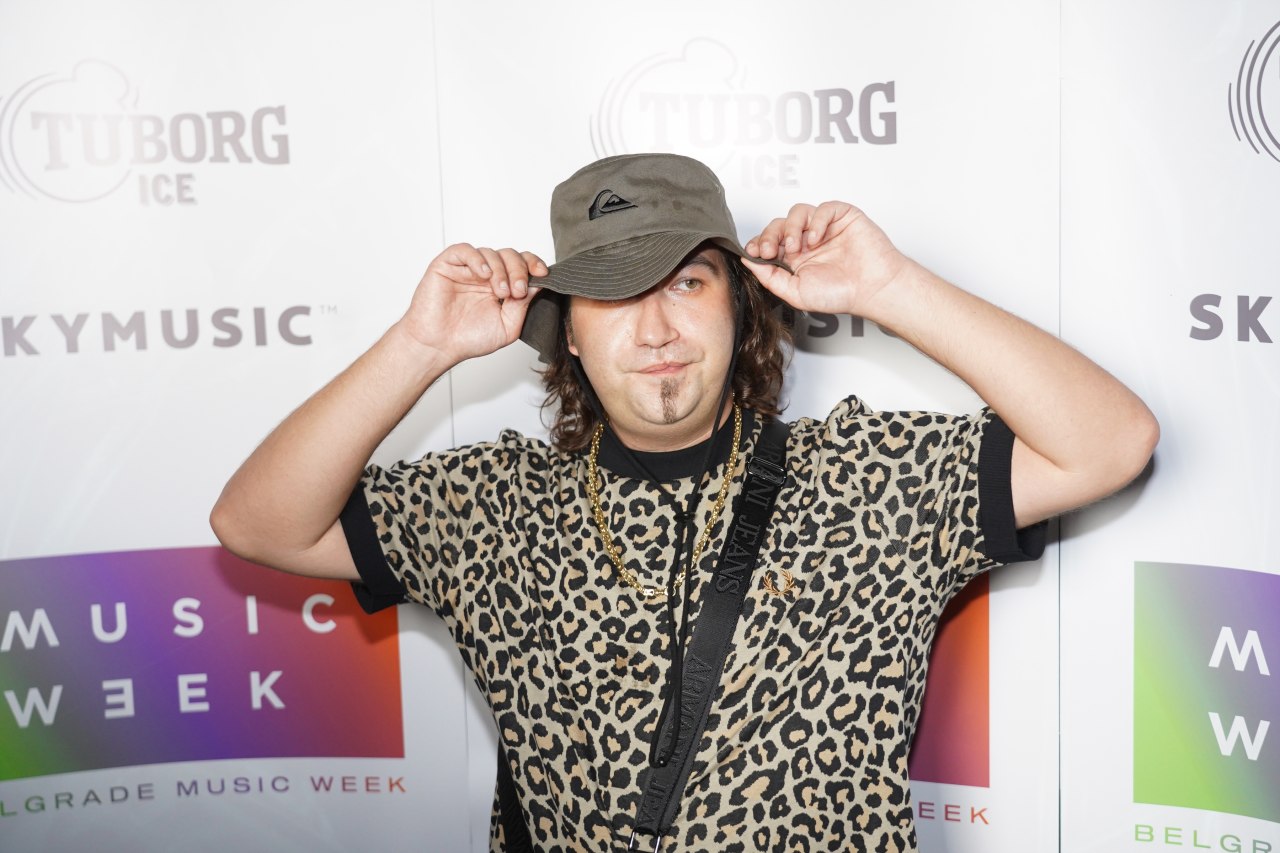 Stefan Đurić Rasta