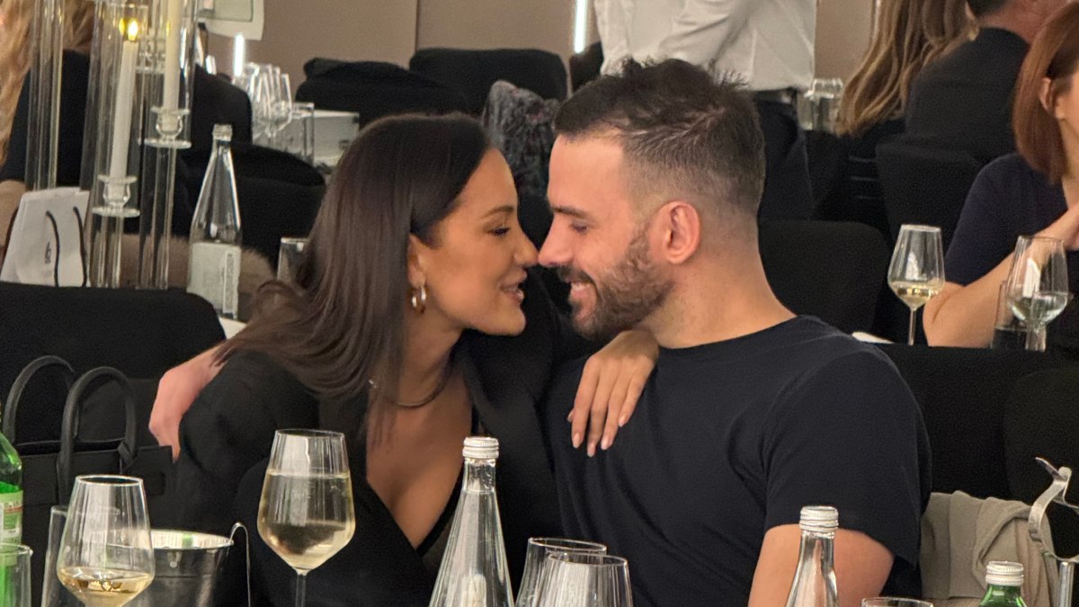 Aleksandra Prijović i Filip Živojinović