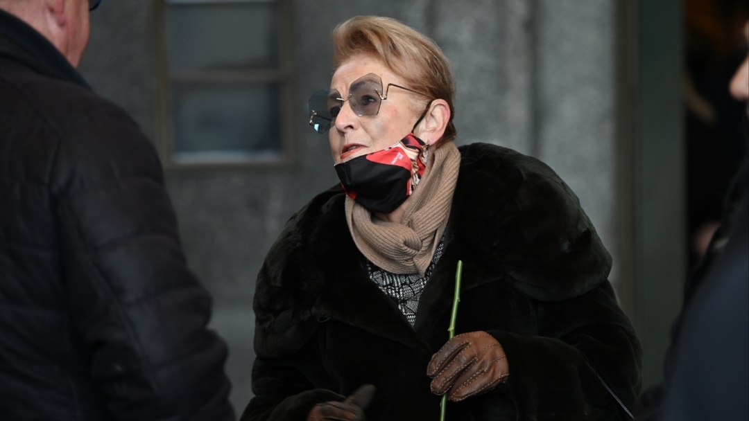 Ksenija Urličić o Dori 2023. godine