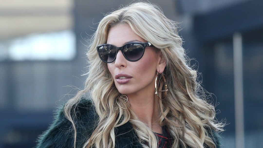 Ava Karabatić snimila je pjesmu 'Tri puta na dan'