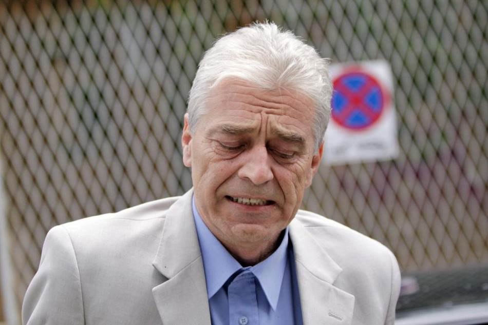 Zlatko Čeljuska bivši je suprug Tončice Čeljuske