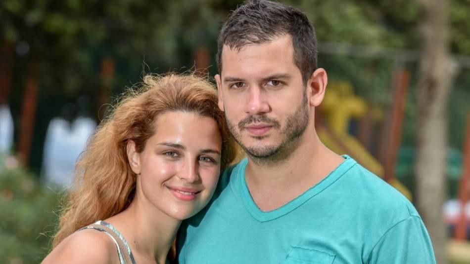 Doris Pinčić i Boris Rogoznica bili su u braku 7 godina