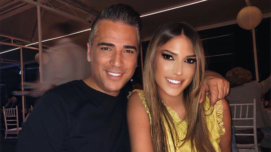 Željko i Mina Joksimović