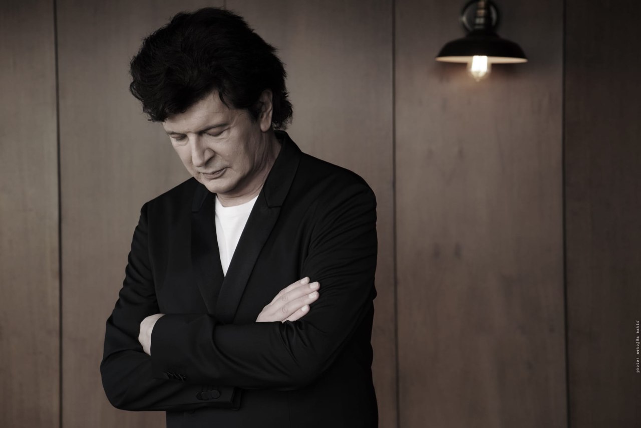 Momčilo Bajagić Bajaga