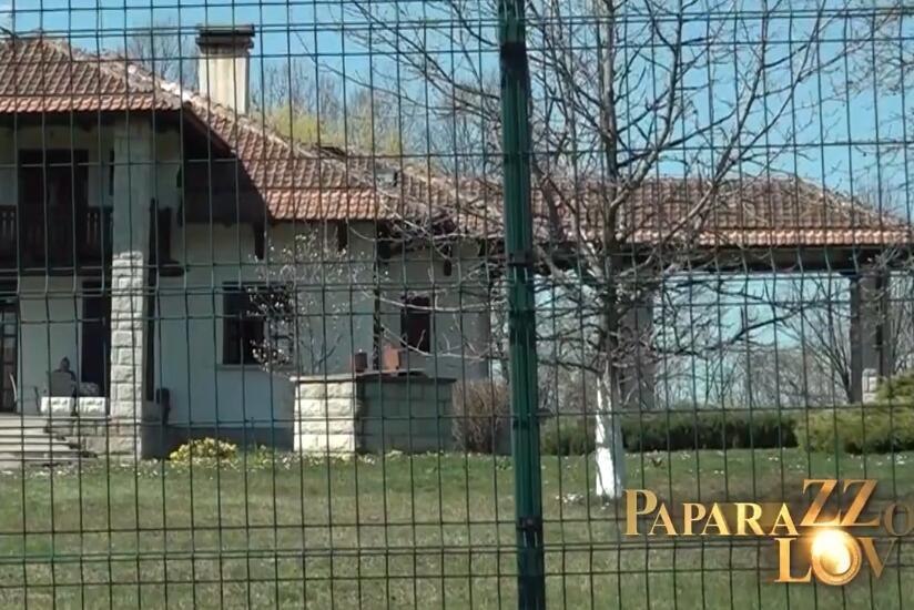 Kuća vesne Zmijanac