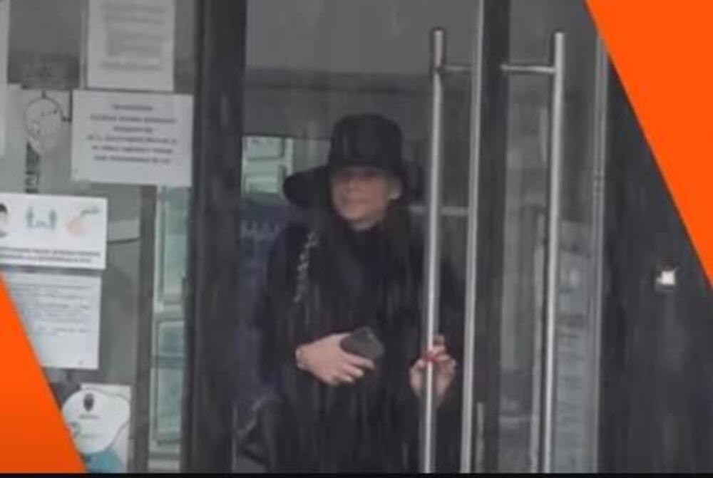 Melina Galić (ex. Džinović)