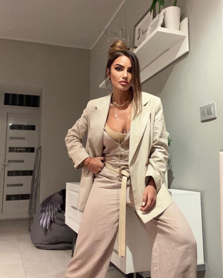 Ivana Stamenković Sindi