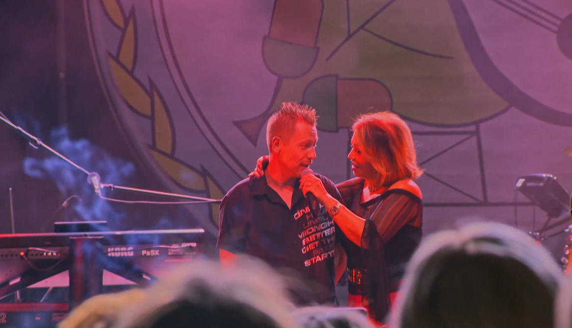 Ivica i Neda Ukraden