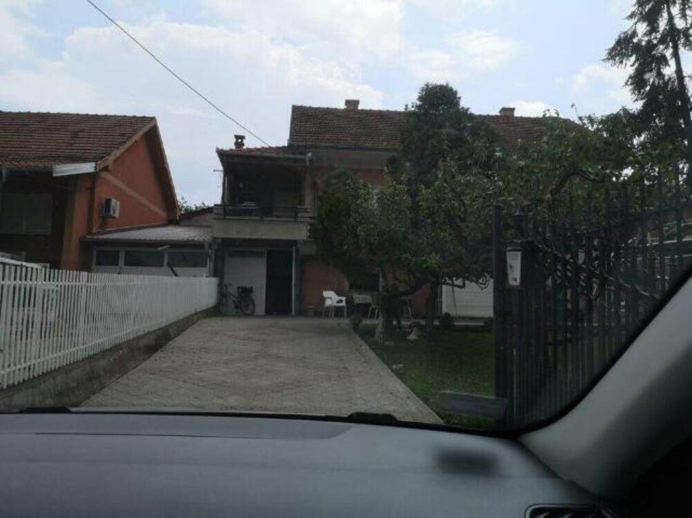 Rodna kuća Tanje Savić