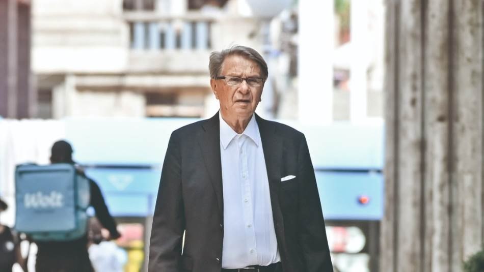 Miroslav Ćiro Blažević je umro