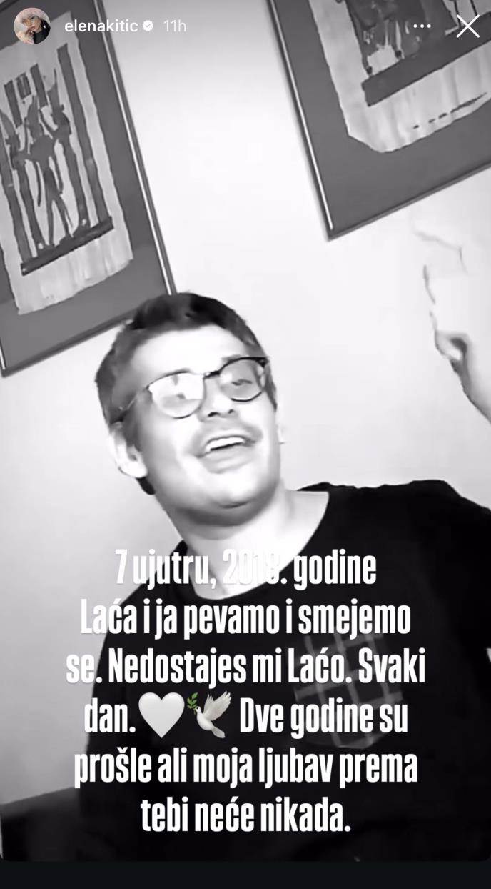 Milan Radulović Laća