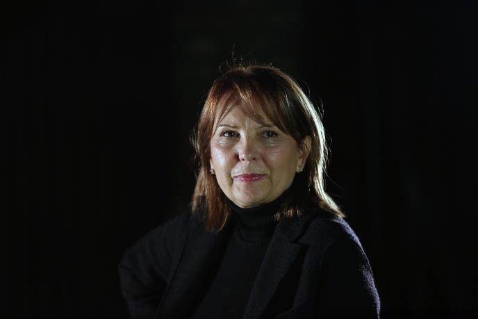 Biljana Krstić i Đorđe Balašević