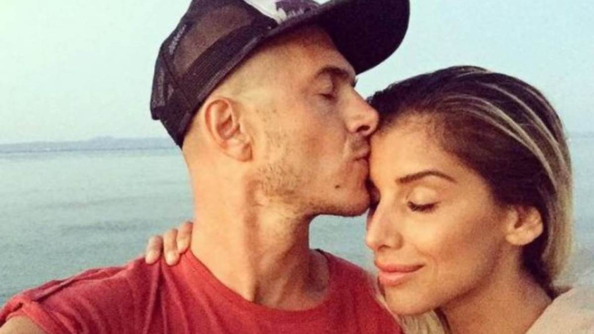 Sale Tropico i Jovana Pajić