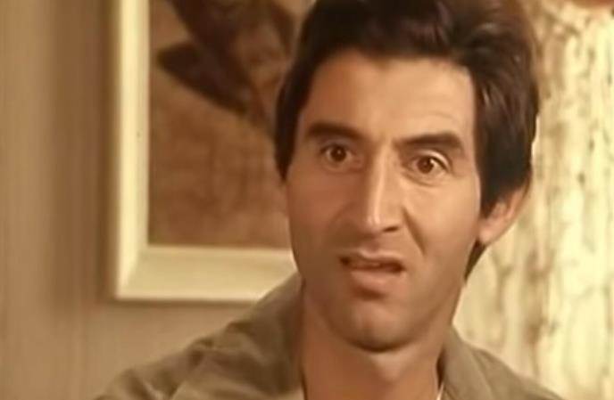 Ljubiša Samardžić