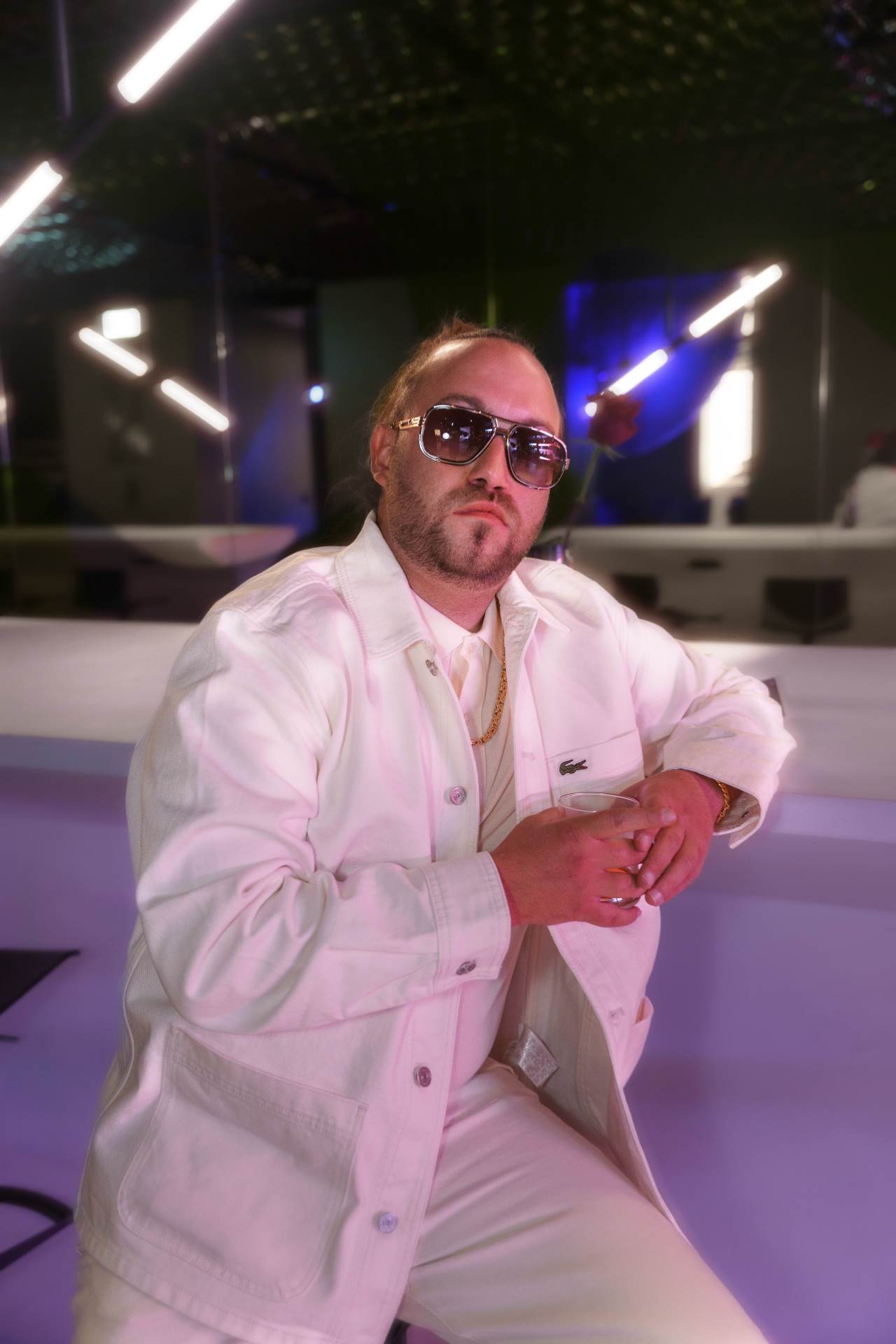 Stefan Đurić Rasta