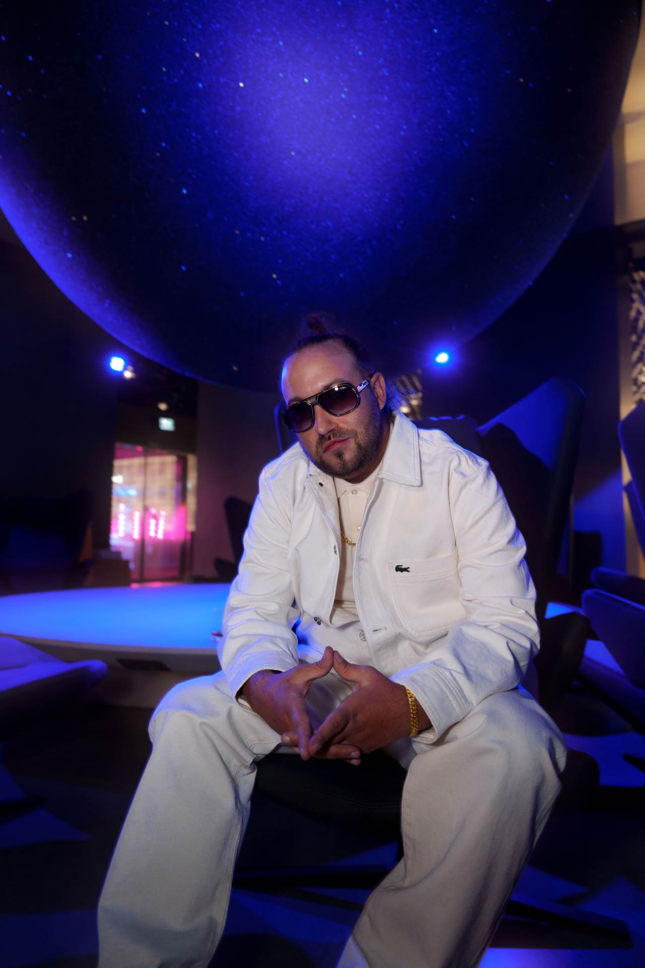 Stefan Đurić Rasta