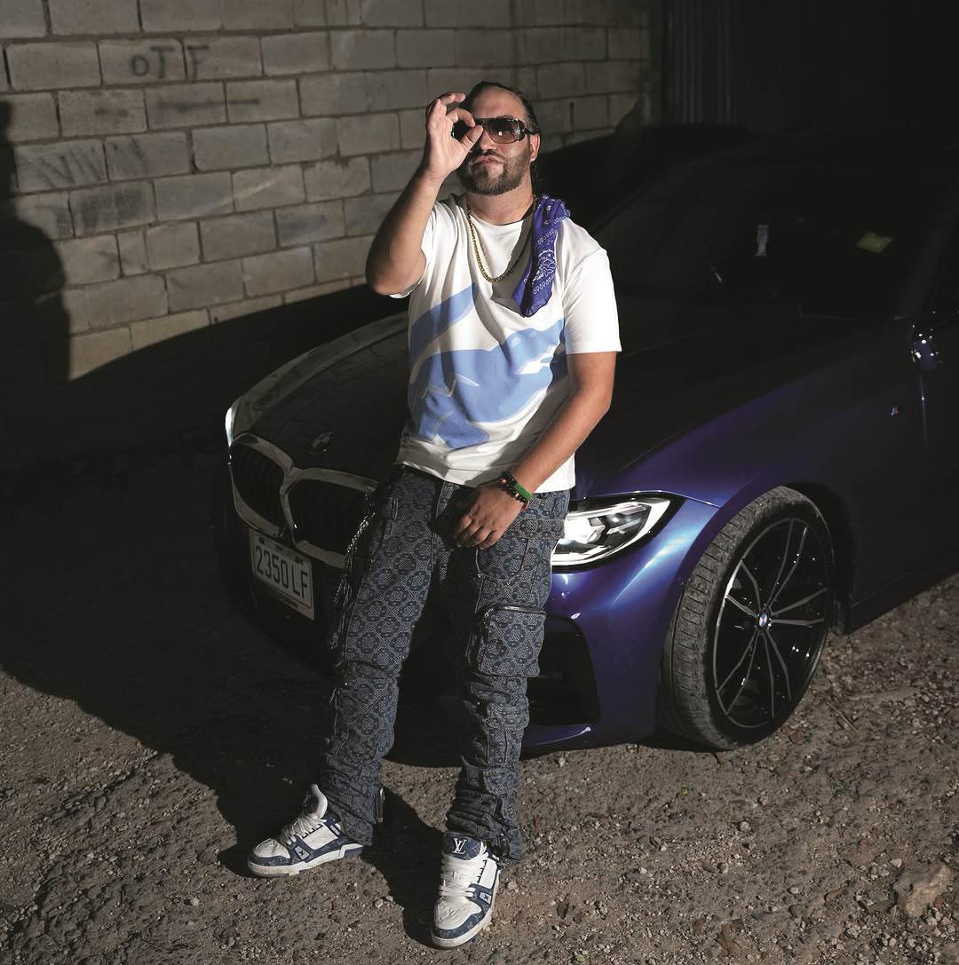 Stefan Đurić Rasta