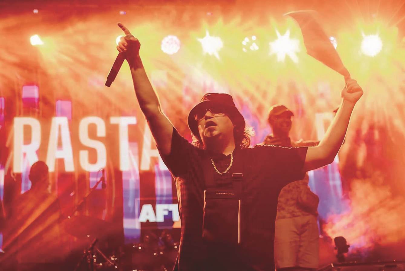 Stefan Đurić Rasta