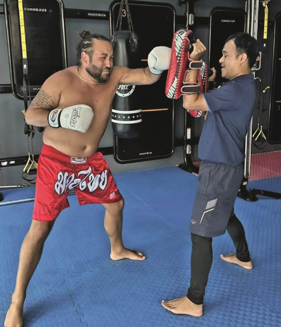 Stefan Đurić Rasta