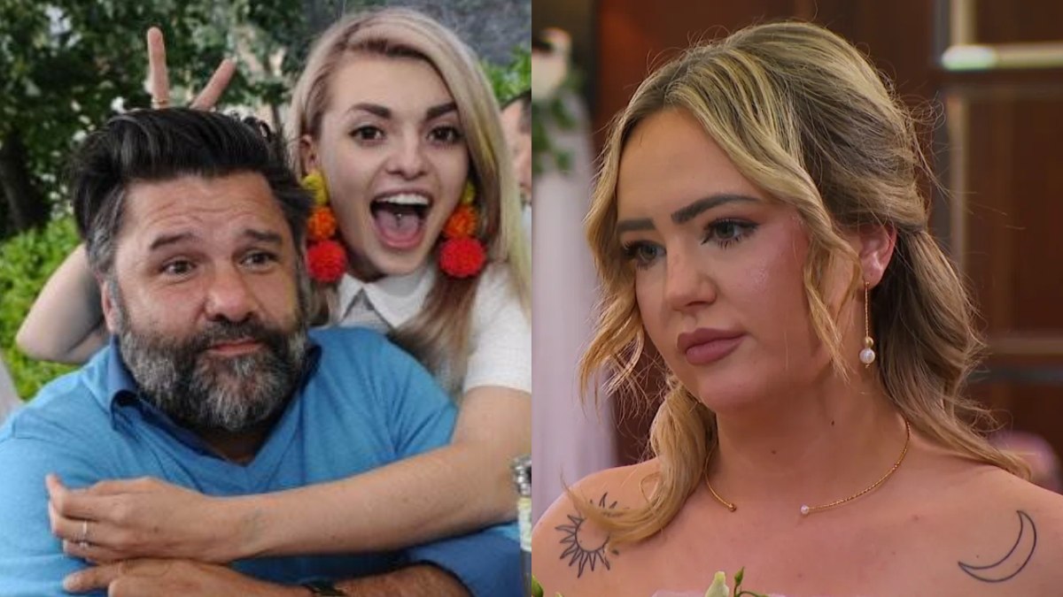 Ella Dvornik Charles Pearce Kristina Grgurić