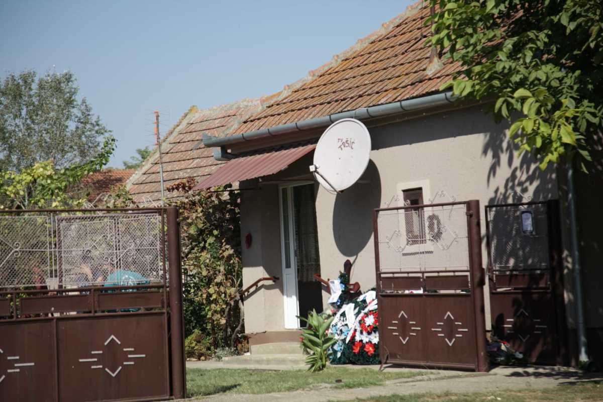 kuća duška tošića