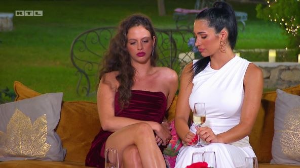 Laura Prgomet, Vanja Stanojević