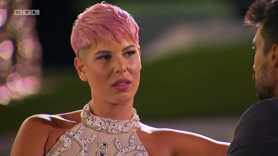 Maida Ribić i Miloš Mićović