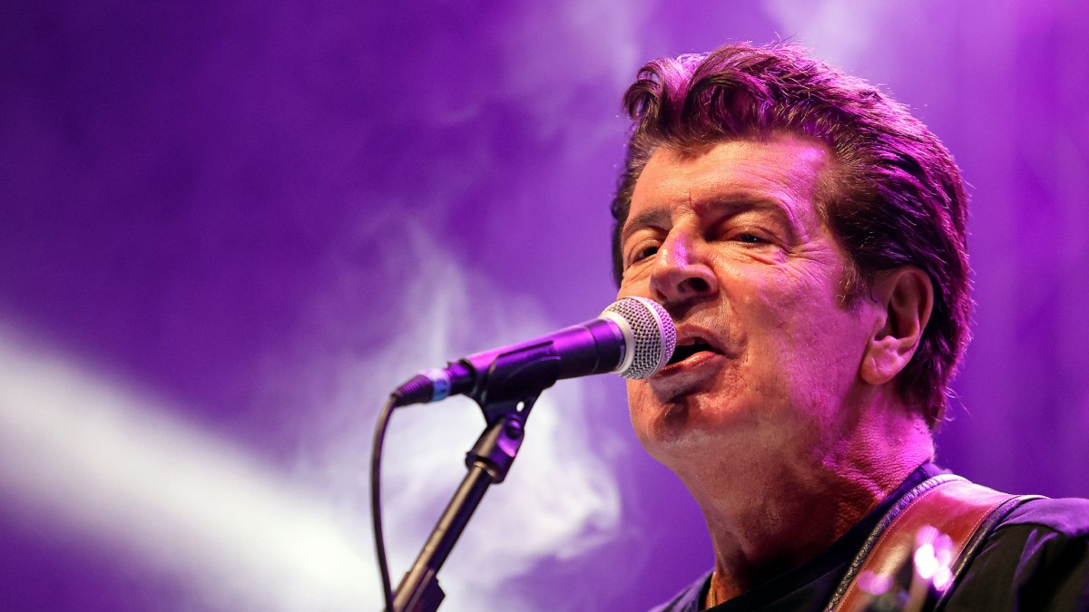 Momčilo Bajagić Bajaga