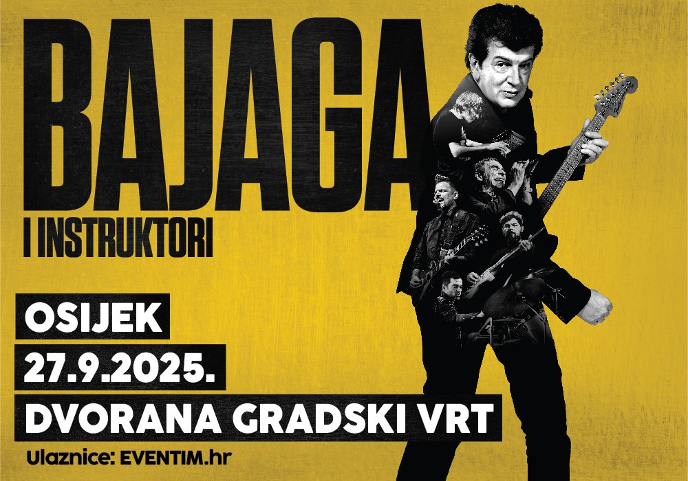 Bajaga i Instruktori