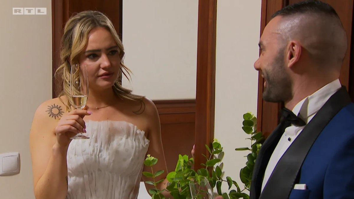 Kristina Grgurić i Stjepan Matić