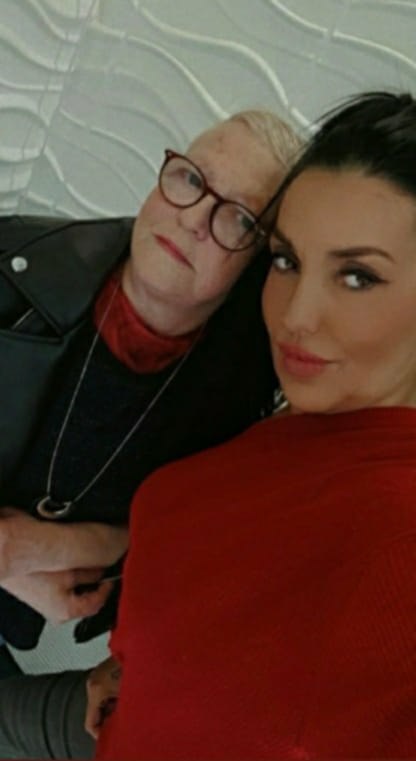 Bernarda i Ines Petrić